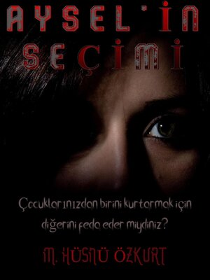 cover image of Aysel'in Seçimi